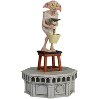 Hallmark Keepsake Weihnachtsdekoration, Harry Potter und die Kammer des Schreckens Dobby Collection mit Licht und Sound, Geschenke für Harry Potter Fans