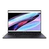 Asus ZenBook Pro 14 OLED UX6404VI-P1058X Core i9-13900H 48GB RAM 2TB SSD GeForce RTX 4070 Win11Pro - 90NB0Z81-M00200 tech-black