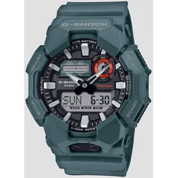 G-SHOCK GA-010-2AER Uhr gray Gr. Uni