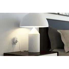 LINK2HOME Funksteckdose Weiß 1 St.