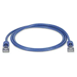 LMP 22765, 0,25 m, Cat7, S/FTP (S-STP), RJ-45, RJ-45