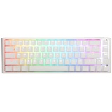 Ducky One 3 Classic Black Mini PBT, LEDs RGB LED - MX-Brown (US)