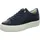 Paul Green Sneaker Low Blau Damen 40,5