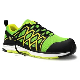 Jori jo_SWIFT green-yellow Low ESD S1P Gr. 44