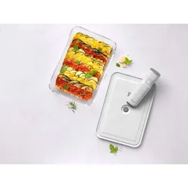 Zwilling Fresh & Save Vakuum Auflaufform Glas