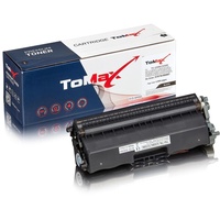 Tomax premium ersetzt Brother TN-325BK Toner, schwarz