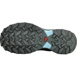 Salomon X Ultra 360 GTX Damen Sedona Sage/Black/Sea Foam 40