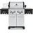 S 490 PRO IR Gasgrill