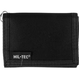 Mil-Tec Geldbörse Unisex schwarz