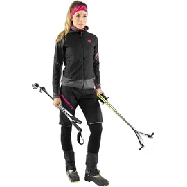 Dynafit Damen Mezzalama PTC Alpha Shorts (Größe M, schwarz)