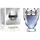 Paco Rabanne Invictus Eau de Toilette 100 ml