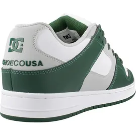 DC Shoes Manteca SE Grün 40