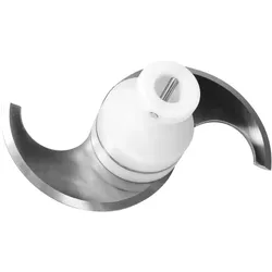 KBS Gastrotechnik KBS Schneidmesser, Mit Schaft für Cutter Modell 40500005