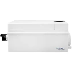 Jung Pumpen Schmutzwasserhebeanlage Hebefix Mini 230V JP48727