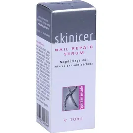 Ocean Pharma GmbH Skinicer NAIL Repair Serum