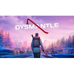 Dysmantle (Xbox ONE / Xbox Series X|S)