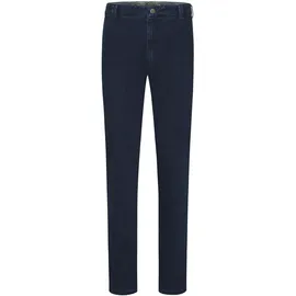 Meyer Bonn Regular Fit Marine Blau 26