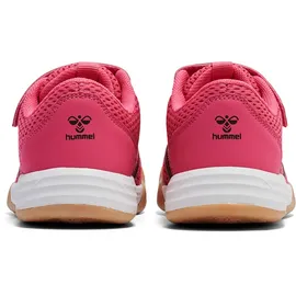 hummel Multiplay Flex VC JR FANDANGO PINK 34
