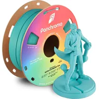 Polymaker PanchromaTM PLA Satin 1.75 Mm 1kg Draht -