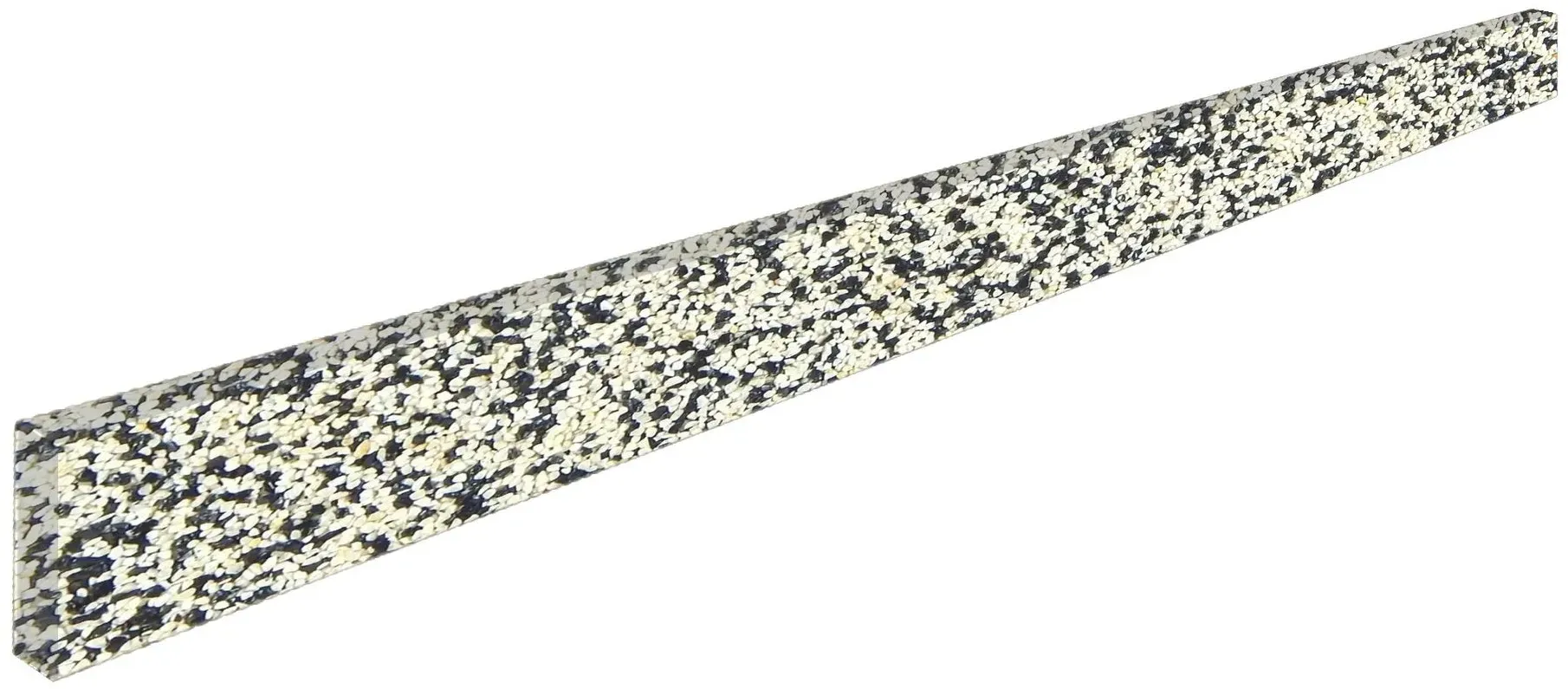 Terralith Sockelleiste Kompaktboden -mix napoli- 5 x 100 cm
