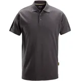 Snickers Workwear Poloshirt 2718 grau XS
