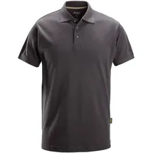 Snickers Workwear Poloshirt 2718 grau XS
