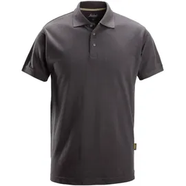 Snickers Workwear Poloshirt 2718 grau XS