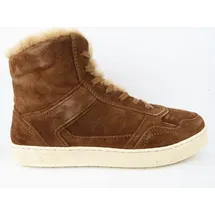 SIOUX Damen Tedroso DA Sneaker, Saraceno, 40 EU, Saraceno, 40 EU - 40 EU