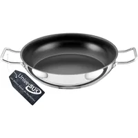 Schulte-Ufer GastroSUS Industar PLUS Schmorpfanne 28 cm