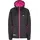 Trespass Qikpac Regenjacke Damen Schwarz XXL