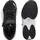 Puma Pounce Lite Ac+ Kids Black/White/Silver 29