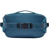 Cotopaxi Allpa X 1.5L Hip Pack blue spruce/abyss