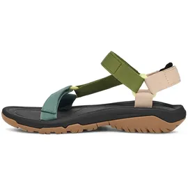 Teva Hurricane Xlt2 Herren Mehrfarbig 39,5