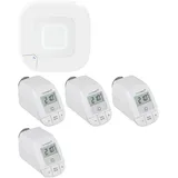 Homematic IP Smart-Home Starter-Set 4 St.