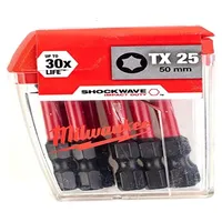 Milwaukee CD Tic Tac TX