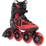 K2 VO2 S 100 BOA, red, 30G0152.1.1.125