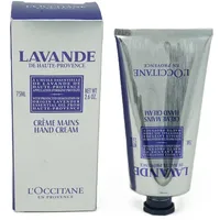 L'Occitane L’Occitane Lavendel Handcreme 75 ml