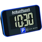 dnt Elektronische Parkscheibe ParkScreen