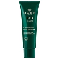 Nuxe Bio Feuchtigkeitsfluid 50 ml