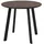 AMBIA GARDEN Innen-/Außentisch CIRCLE - D/H ca. 90.00x75.00