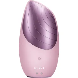 geske Thermo Facial Brush | Pink