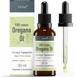 Exvital Oregano Öl 30 ml