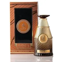 ayat perfumes Legacy 3 Eau de Parfum 100 ml