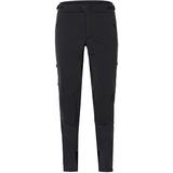 Vaude Herren Men's Minaki Trousers Hose, Schwarz, L