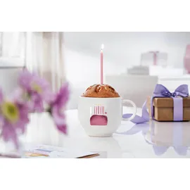 Villeroy & Boch With Love Frühstücksset 3-tlg. bunt