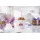 Villeroy & Boch With Love Frühstücksset 3-tlg. bunt