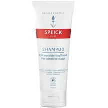 SPEICK Pure Shampoo 200 ml