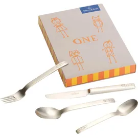 Villeroy & Boch One Kinderbesteck 4-teilig