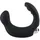 REBEL Prostatavibrator "Prostate Stimulator", Vibrobullet herausnehmbar, schwarz