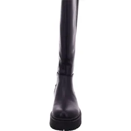 La Strada Klassische Stiefel Damen Schwarz 38